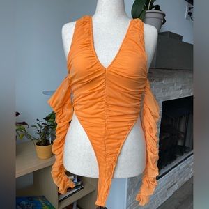 Women’s bodysuit
